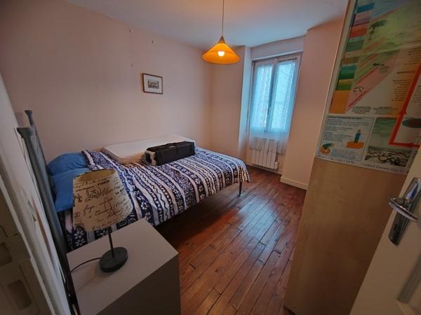 Maison à vendre |  Payrac |  3 pièces | 56 m²