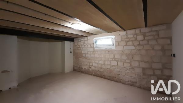 Location maison 4 pièces 86,3 m² Chantilly