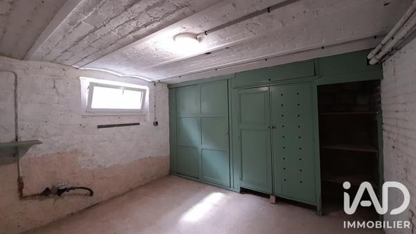 Location maison 4 pièces 86,3 m² Chantilly
