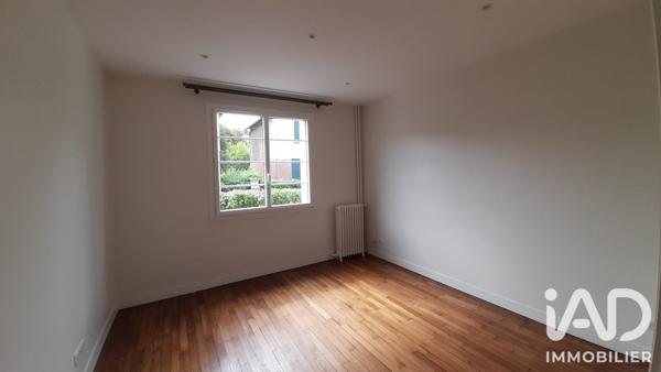 Location maison 4 pièces 86,3 m² Chantilly