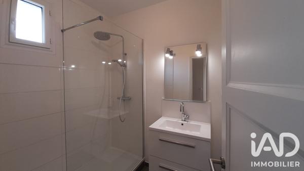 Location maison 4 pièces 86,3 m² Chantilly