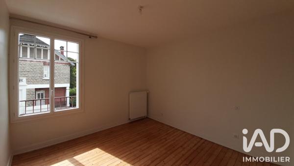 Location maison 4 pièces 86,3 m² Chantilly