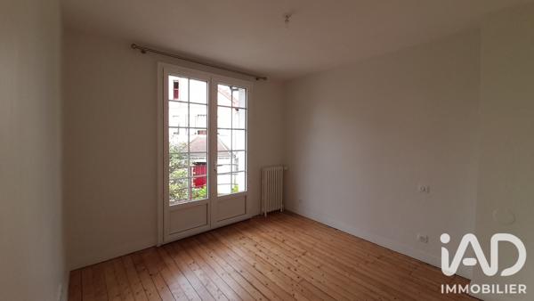 Location maison 4 pièces 86,3 m² Chantilly