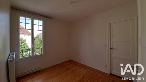 Location maison 4 pièces 86,3 m² Chantilly