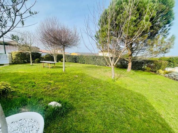 Maison à vendre à Tersanne (26390)