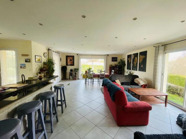 Maison à vendre à Tersanne (26390)