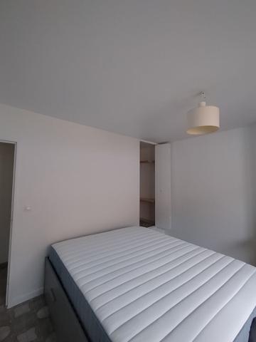 Maison de 4 pièces meublée - Centre ville Montreuil