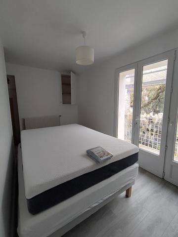 Maison de 4 pièces meublée - Centre ville Montreuil