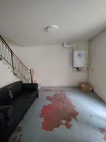 Maison de 4 pièces meublée - Centre ville Montreuil