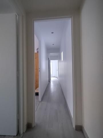 Maison de 4 pièces meublée - Centre ville Montreuil