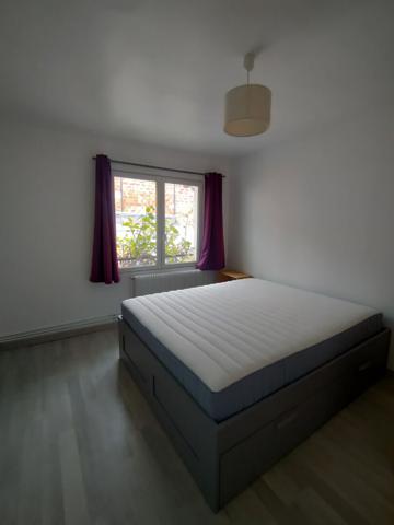 Maison de 4 pièces meublée - Centre ville Montreuil