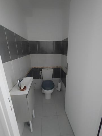 Maison de 4 pièces meublée - Centre ville Montreuil