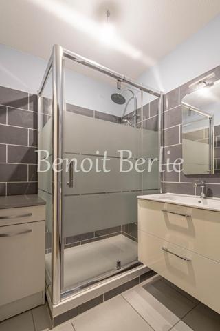 T3 avec balcon, limite Bordeaux !