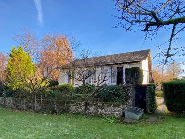 Vente Maison 5 pièces 86 m2 à Montévrain