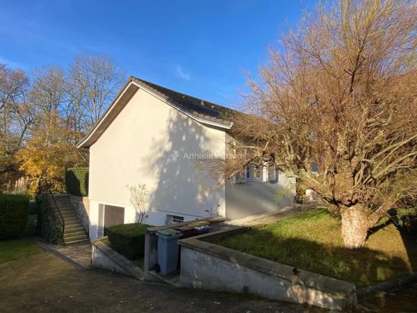 Vente Maison 5 pièces 86 m2 à Montévrain