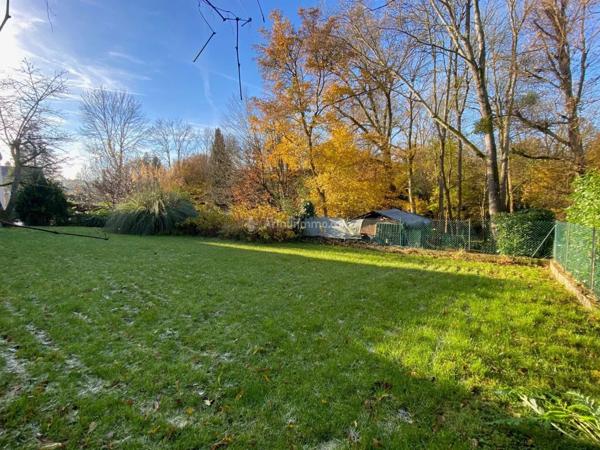 Vente Maison 5 pièces 86 m2 à Montévrain