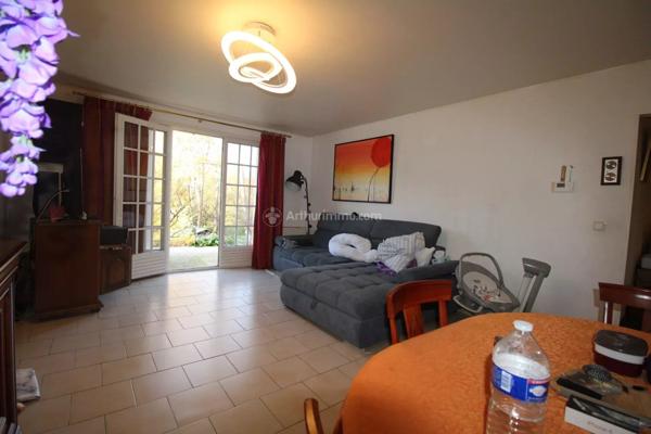 Vente Maison 5 pièces 86 m2 à Montévrain