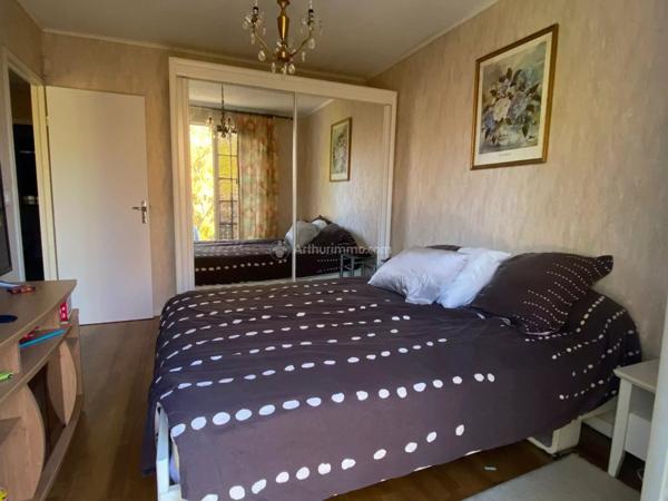 Vente Maison 5 pièces 86 m2 à Montévrain