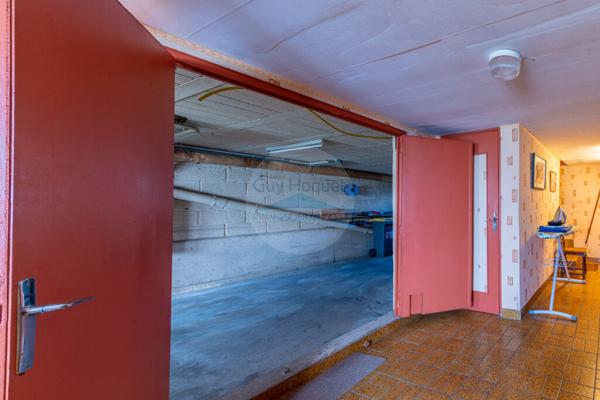 Maison Chelles 6 pièces 111.38 m2 habitable et 190m² surface utile