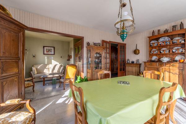 Maison Chelles 6 pièces 111.38 m2 habitable et 190m² surface utile