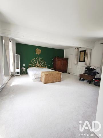 Maison à vendre 5 pièces 153 m² Chamant