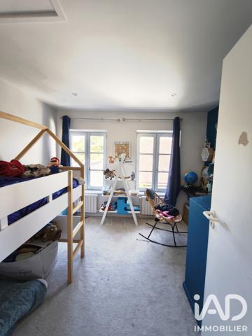 Maison à vendre 5 pièces 153 m² Chamant