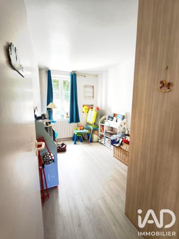 Maison à vendre 5 pièces 153 m² Chamant