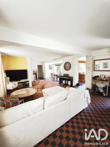 Maison à vendre 5 pièces 153 m² Chamant