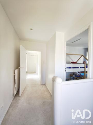 Maison à vendre 5 pièces 153 m² Chamant