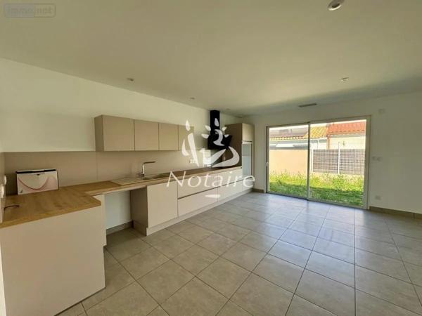 Achat - Maison Saint-Cyprien 66750 4 pièces 103 m 2 558 m 2