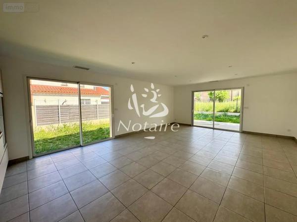 Achat - Maison Saint-Cyprien 66750 4 pièces 103 m 2 558 m 2