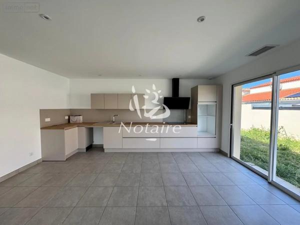 Achat - Maison Saint-Cyprien 66750 4 pièces 103 m 2 558 m 2