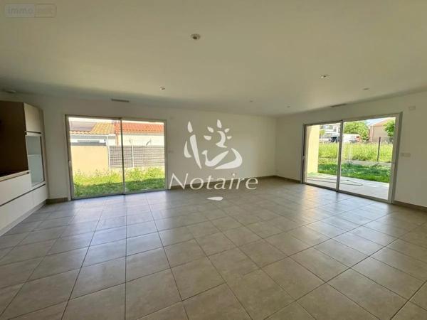 Achat - Maison Saint-Cyprien 66750 4 pièces 103 m 2 558 m 2