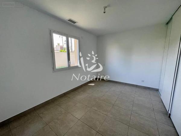 Achat - Maison Saint-Cyprien 66750 4 pièces 103 m 2 558 m 2