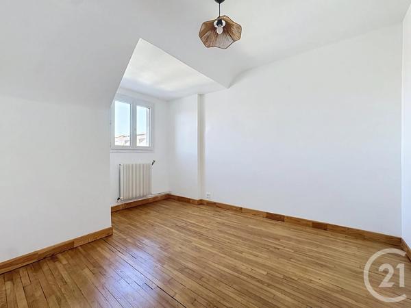 Appartement F3 à vendre  3 pièces - 74,40 m 2   COMPIEGNE  - 60