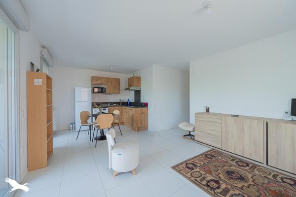 Appartement à vendre 171 000 € Toulouse 2 p 45,9 m² DPE B
