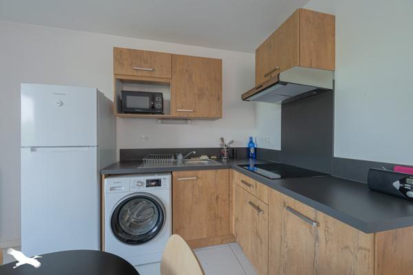 Appartement à vendre 171 000 € Toulouse 2 p 45,9 m² DPE B
