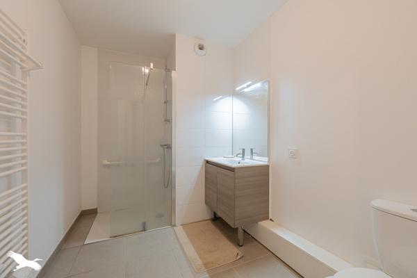 Appartement à vendre 171 000 € Toulouse 2 p 45,9 m² DPE B