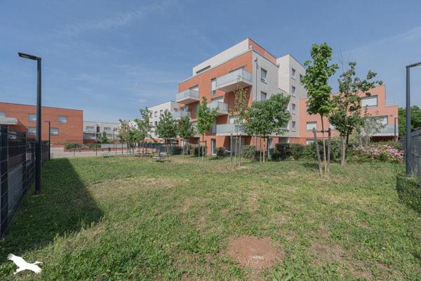 Appartement à vendre 171 000 € Toulouse 2 p 45,9 m² DPE B
