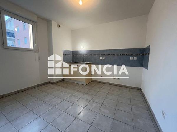 Location Appartement 2 pièces 44.57 m² - 53 ROUTE DE LYON Avignon 84000