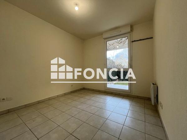 Location Appartement 2 pièces 44.57 m² - 53 ROUTE DE LYON Avignon 84000