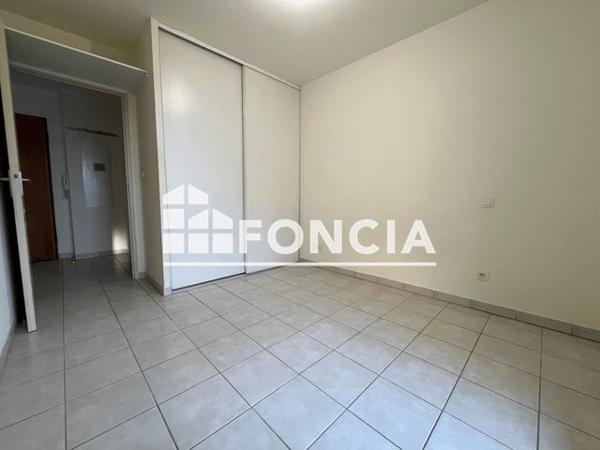 Location Appartement 2 pièces 44.57 m² - 53 ROUTE DE LYON Avignon 84000
