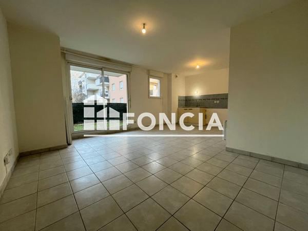 Location Appartement 2 pièces 44.57 m² - 53 ROUTE DE LYON Avignon 84000