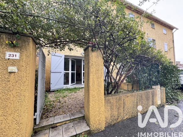 Location appartement 2 pièces 33 m² Brue-Auriac