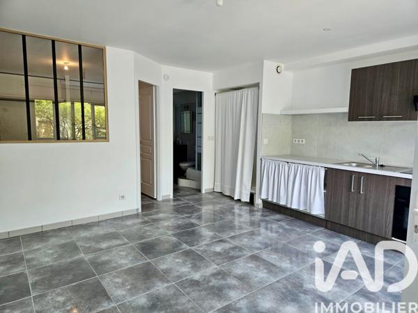 Location appartement 2 pièces 33 m² Brue-Auriac