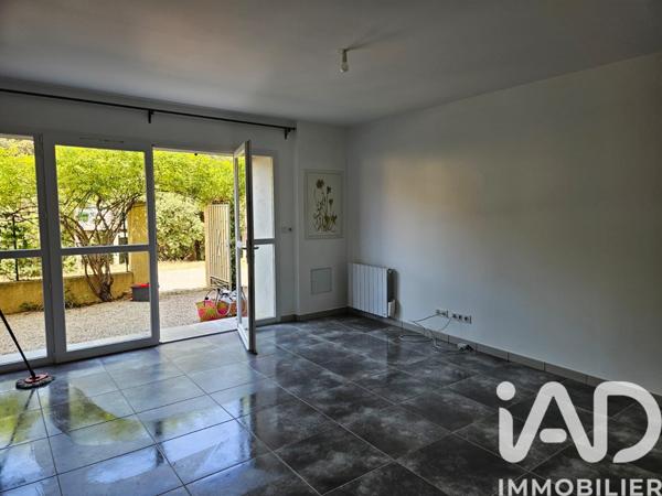 Location appartement 2 pièces 33 m² Brue-Auriac