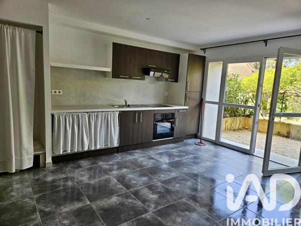 Location appartement 2 pièces 33 m² Brue-Auriac