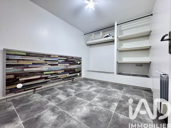 Location appartement 2 pièces 33 m² Brue-Auriac