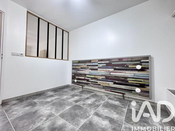 Location appartement 2 pièces 33 m² Brue-Auriac