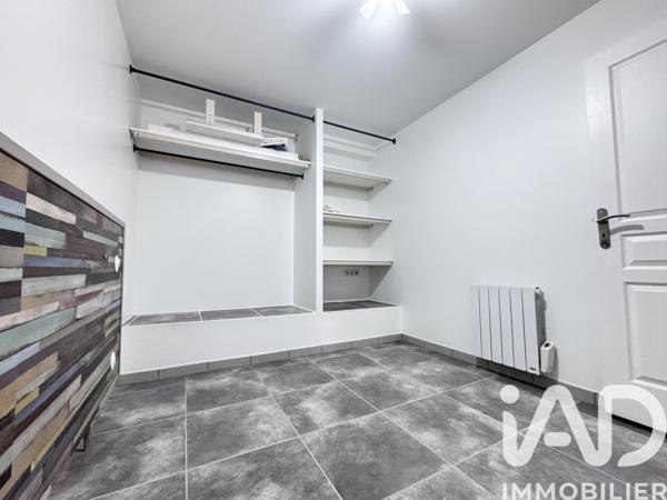 Location appartement 2 pièces 33 m² Brue-Auriac